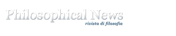 Philosophical News