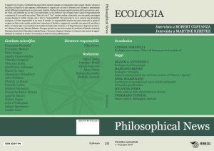Philosophical News n.10